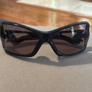 SMITH Vintage Endo Black Sunglasses